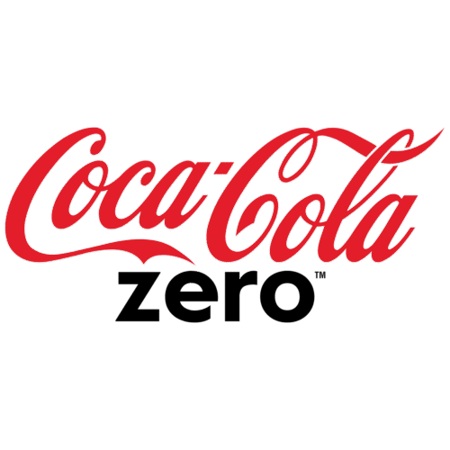 Coca Cola Zero