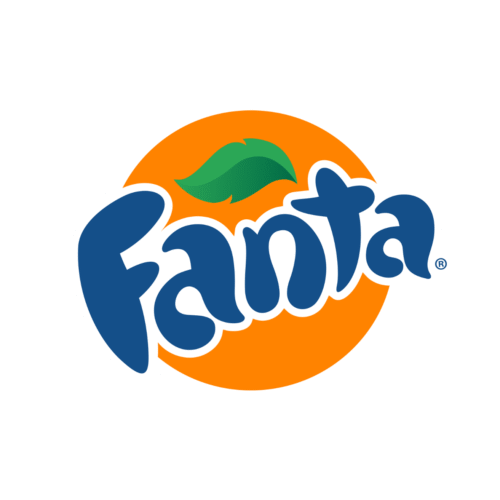 Fanta Orange