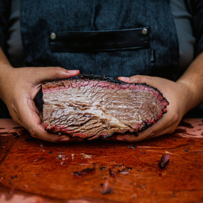 Sliced British Meat Platter