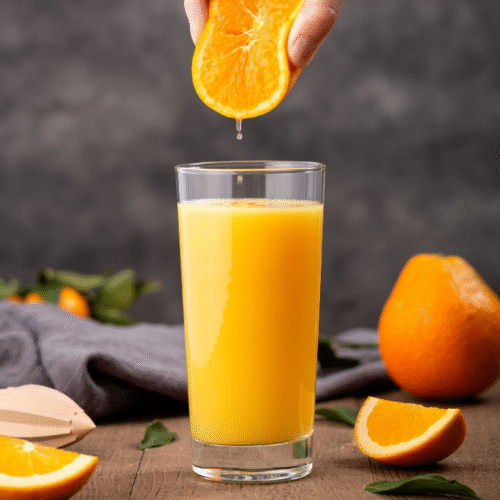 Orange Juice