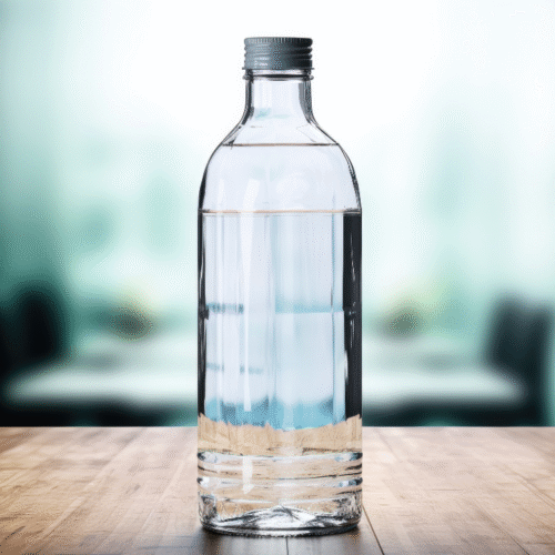 Small Still Water