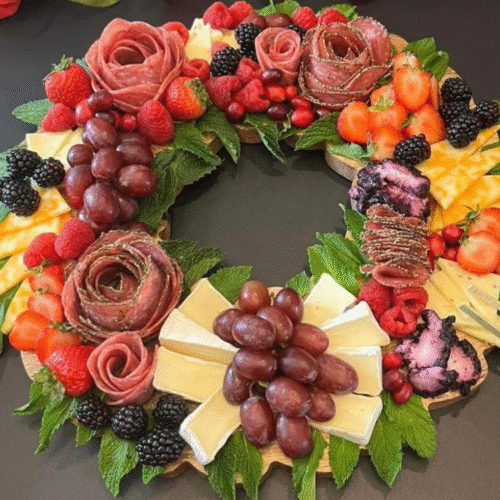 Ultimate Grazing Table
