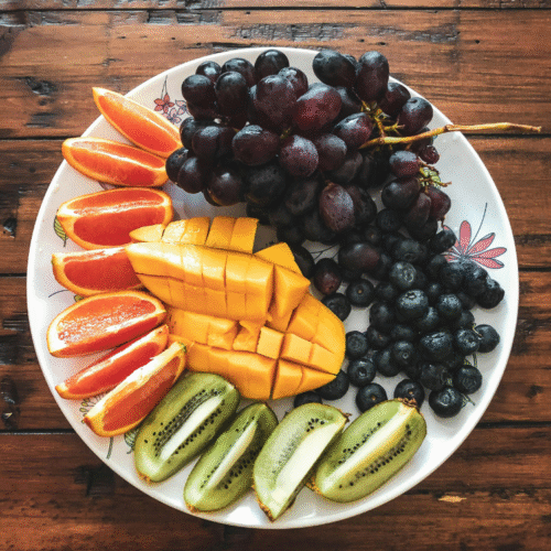 Luxury Seasonal Fruit Platter
