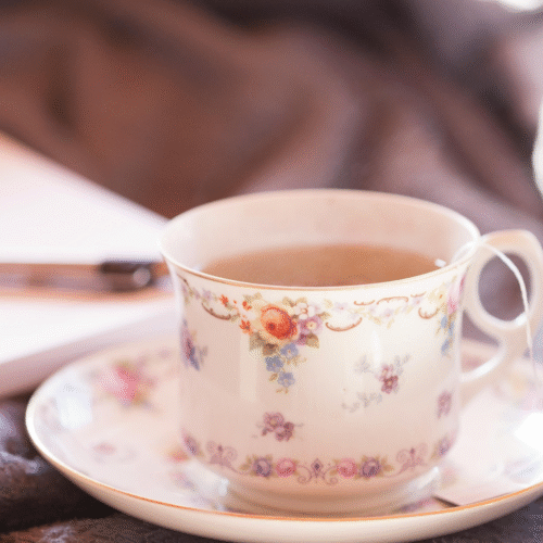 Signature Afternoon Tea Service