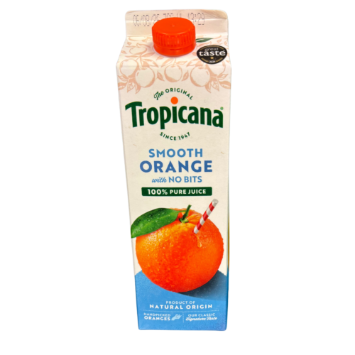 Orange Juice