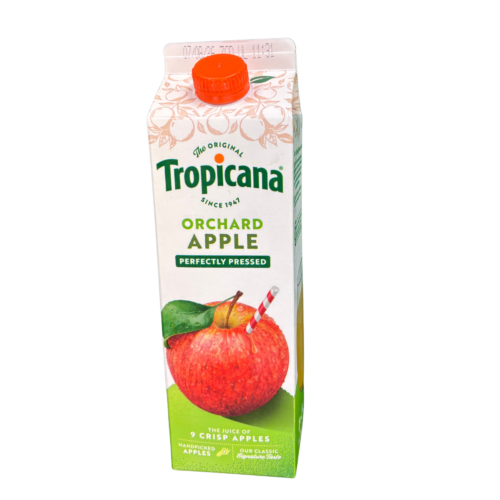 Apple Juice